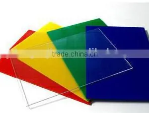 0.85-12mm PS LED Panel Light Diffuser With Factory Price thumbnail-5