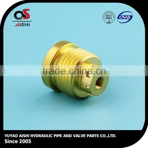 Steel NPT Thread Pipe Fittings Carbon Steel Pipe Fittings thumbnail-2