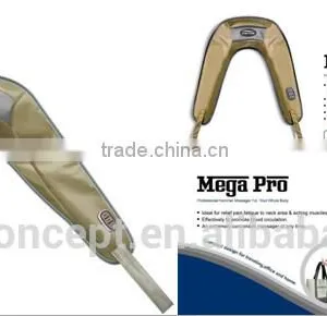 Comfortable Compare 2015 Hotsales Electric Neck and Shoulder Massager thumbnail-1