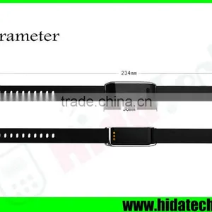 Hot Sale Bluetooth Pedometer Smart Bracelets Healthy Wristband OEM/ODM thumbnail-6