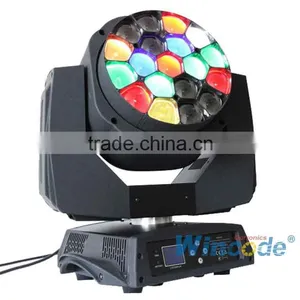 19 15W B-EYE LED Moving Head Light / K-10 B-EYE Moving Head Light / Led Stage Lighting thumbnail-2