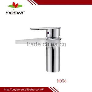 YIBEINI Bathroom Faucet ,new Design Basin Mixer,shower Tap thumbnail-1