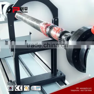 1000/2000kg Transmission Shaft Balancing Machine thumbnail-5