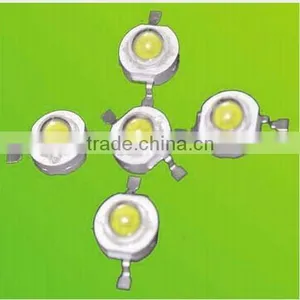 Dongguan Factory High Lumens 1w Led thumbnail-1