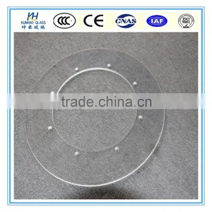 4mm Toughened Glass Led Tempered Glass thumbnail-4