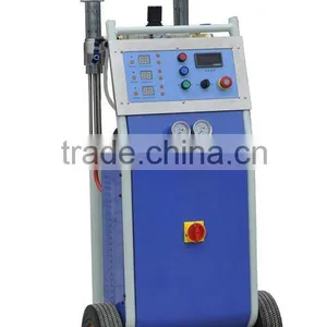 Polyurethane Spray Foam Machine thumbnail-1