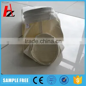 Aramid Filter Nonwoven Filter Felt thumbnail-5