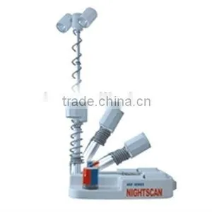 Vehicle Mounted High Mast Light Mobile Light Tower Supplier's Choice thumbnail-3