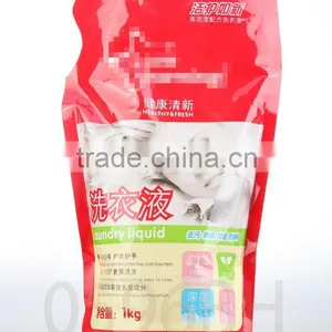 High Quality Laundry Detergent , Laundry Liquid, Liquid Detergent OEM for Laundry Detergent thumbnail-2