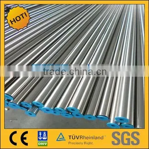 Very Hot for 347H Stainless Steel Seamless Bright Annealed Tubing thumbnail-2