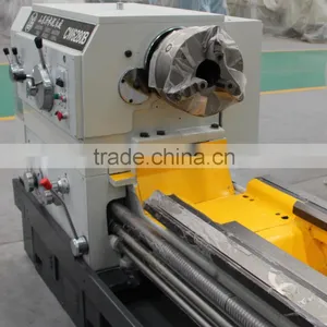 CW6280 Gap-bed Universal Lathe Machine thumbnail-6