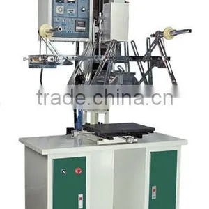 Best Sell China Made Semi-automatic Heat Press Machine for Coffee Cup Plastic Cup TC-200R thumbnail-1