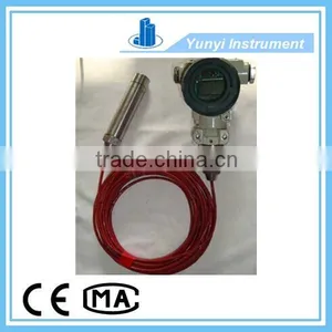 Liquid Water Level Transmitter Made in China thumbnail-1