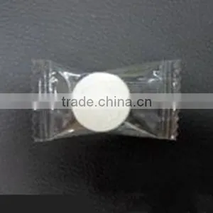 Hot Sale Cheap White Compressed Disposable Face Towels Hand Towel Wholesale thumbnail-6