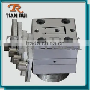 Professional Plastic Commdity Extrusion Mold Made In China thumbnail-1
