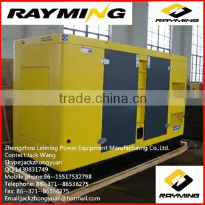 1.5%off Promotion,20,25,30,80,150KW Power Manufacturer ATS 125KVA 100KW Diesel Generator Supplier thumbnail-2