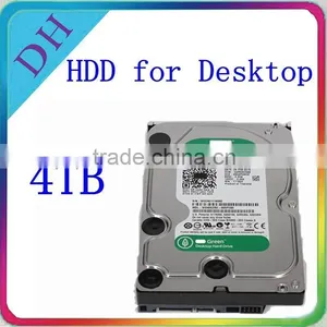 4tb Hdd Sata 3.0 3.5inch Hard Disk for Desktop thumbnail-1