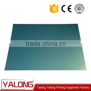 Offset Printing Double Coating CTCP Plate thumbnail-1