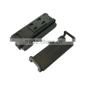 Universal Retractable 5" Cell Phone 7"/10" Tablet pc Tripod Clip Mount Adapter Universal Stand Holder thumbnail-4
