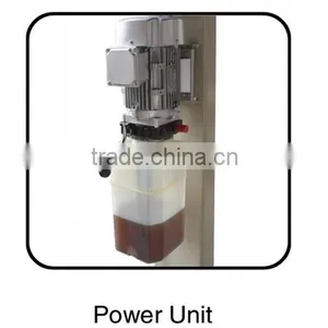 4000kg Alignment Four Post Car Lift Original Manufacturer CE Certificate thumbnail-2