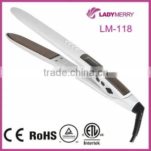 CE/CB/ETL Certificates Ceramic Private Label Hair Tools thumbnail-5
