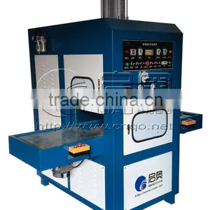 Trade Assurance Amazing Quality Card Reader Packing Machine thumbnail-1