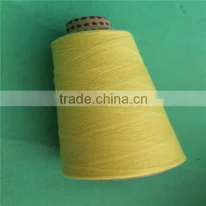 100 Polyester Yarn for Weaving and Kntting From China Factory thumbnail-4