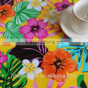 Fruit Style PVC Tablecloth thumbnail-4