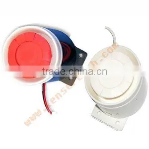 Wire Mini Siren, Piezo Siren thumbnail-1