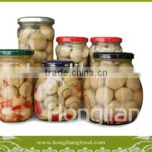 Mixed Marinated Mushroom in Can thumbnail-1
