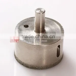 Factory Direct Diamond Glass Drill Bit Diamond thumbnail-2