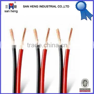 Pvc Speaker Cable 1.5mm2 thumbnail-3