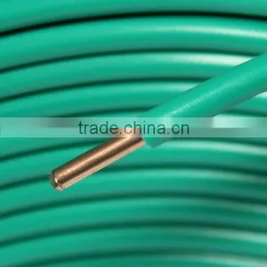Good Aluminum Solid Wire Copper Solid Wire thumbnail-1