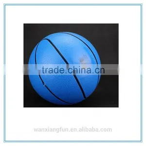 Promotional PVC Inflatable Basketball thumbnail-1