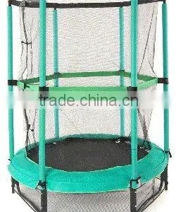 Children's Trampoline thumbnail-1