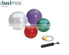 SP-8001 Gym Ball Exercise Ball Yoga Ball Inflatable Ball thumbnail-1