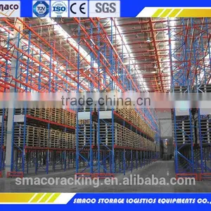 Accept Customize China Storage Rack Manufacturer thumbnail-1