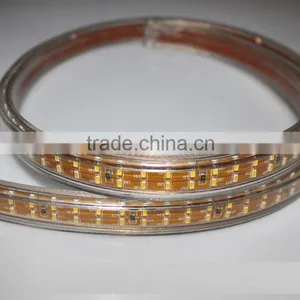 High Brigtness Two Row 3014 Smd Flexible LED Strip Light 3014/3528/5050/5730 Smd Led Light UL Listed Quality Choice thumbnail-3