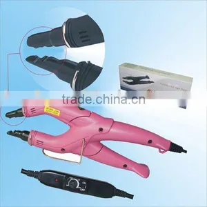 Human Liking Hair Extension Tools thumbnail-1