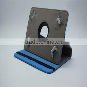 High Quality 360 Rotation Detached Universal Leather Case For 7inch 8inch 9inch 10.1inch thumbnail-1