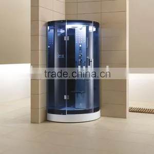 Steam Bathroom ( Steam Bath,tempered Glass,ozone) thumbnail-1