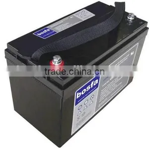 Gel Battery 12v1000ah Battery 12v100ah Gel Battery Hooking up thumbnail-1