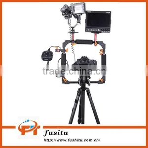 Sevenoak SK-C01A Aluminum Alloy Connection Adapter For DSLR 15mm Rods Rig Support System Follow Focus Stabilization thumbnail-3