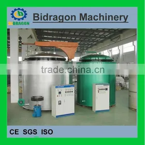 Glass Tempering Furnace thumbnail-1