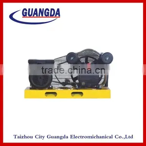 Panel Air Compressor /motor/compressor Pump thumbnail-1