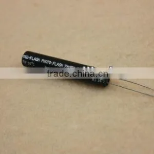 Aluminum Electrolytic Capacitors for Special Used/aluminum Electrolytic Capacitors 300uF 330V thumbnail-1