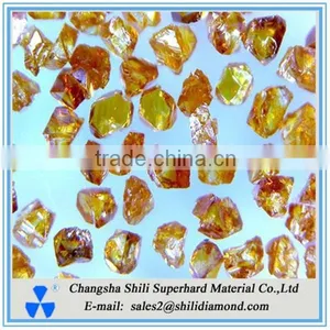 Cubic Boron Nitride CBN Micro Powder Factory Price thumbnail-1