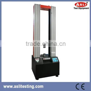 Microcomputer Textile Tensile Strength Testing Machine thumbnail-6