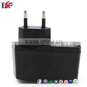 2015 HOT Product eu Usb Travel Adapter thumbnail-2