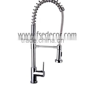Kitchen Faucet With WMK, WELS Certificate thumbnail-1